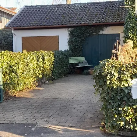 Ankommen & Wohlfuehlen Im Chiemgau Bei Rosenheim
